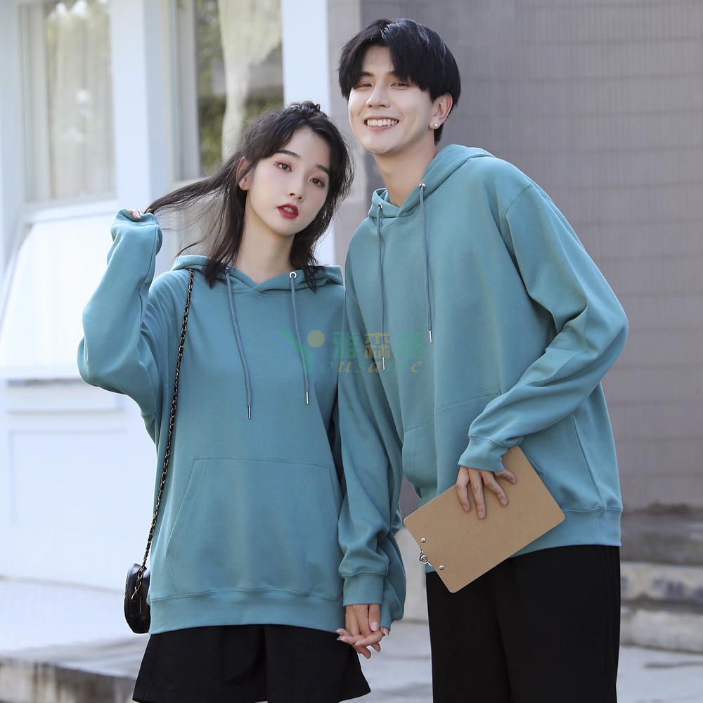 健康布帽衫(图16)