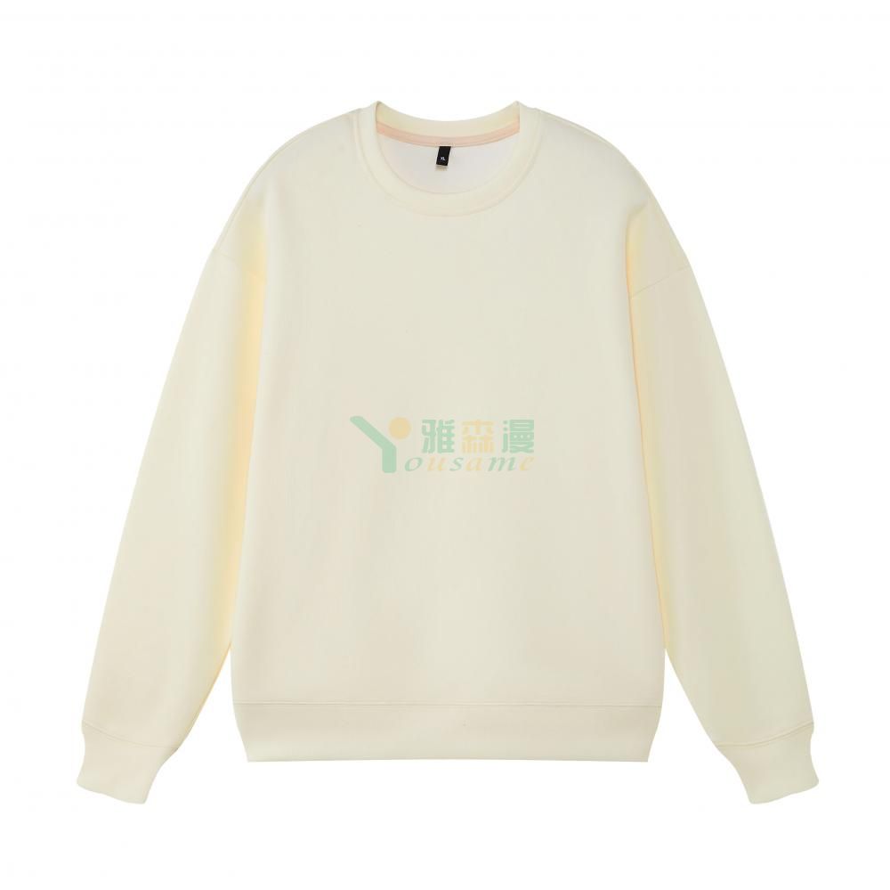 缤纷棉加厚圆领卫衣(图13)