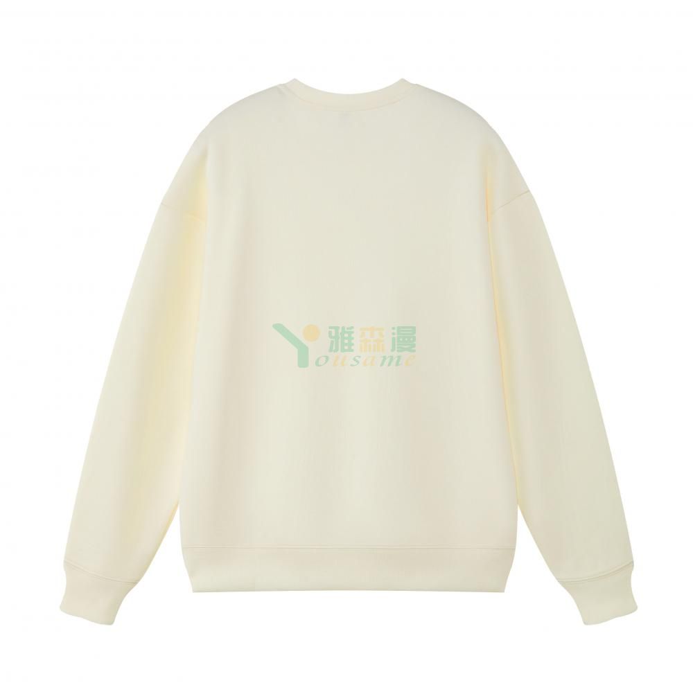 缤纷棉加厚圆领卫衣(图14)