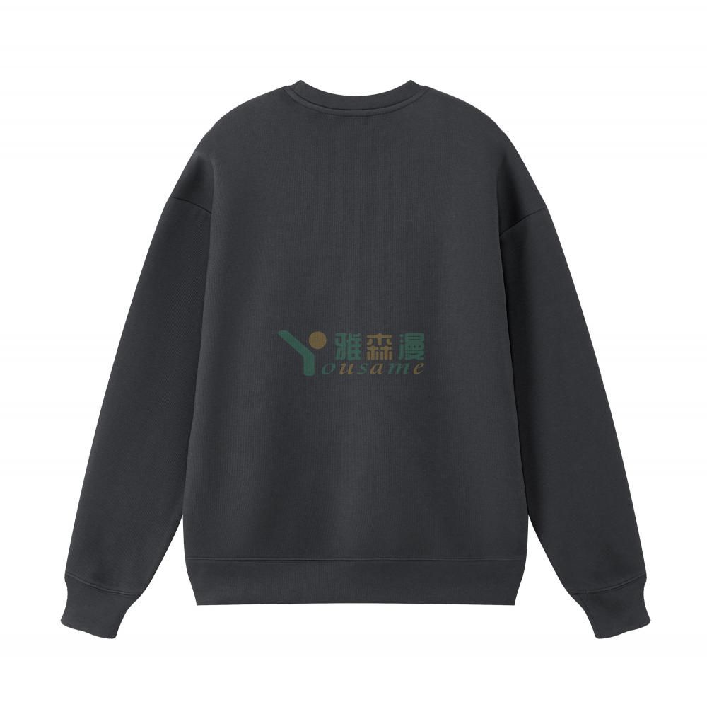 缤纷棉加厚圆领卫衣(图18)