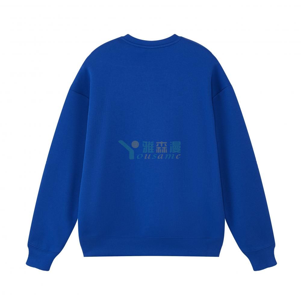 缤纷棉加厚圆领卫衣(图22)