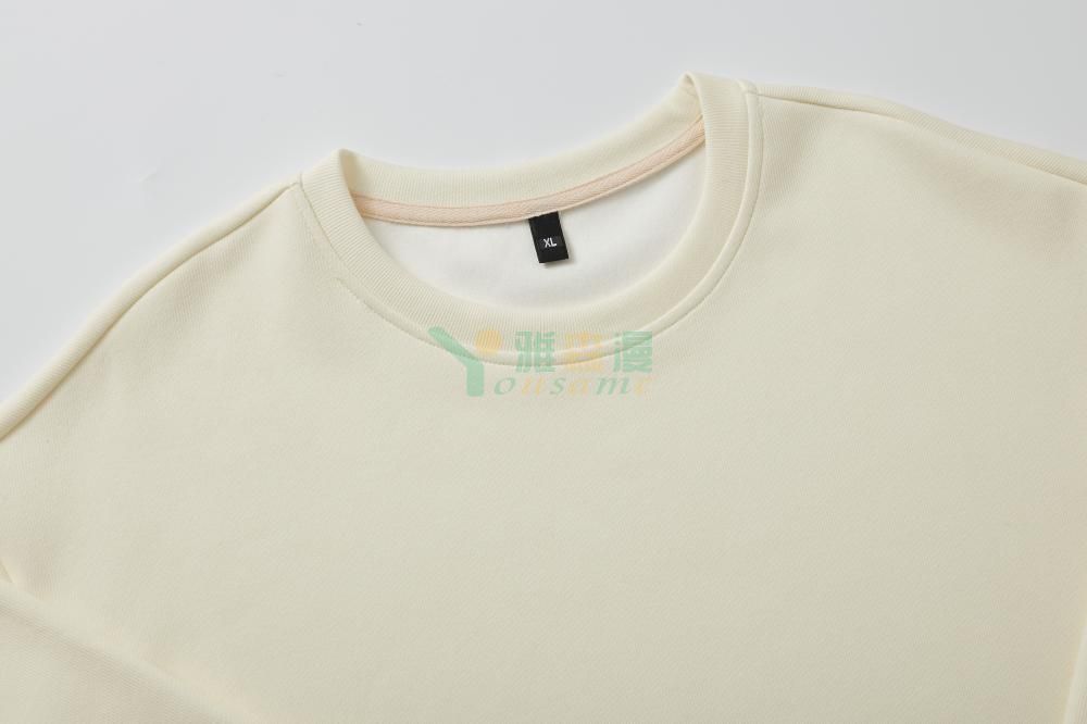 缤纷棉加厚圆领卫衣(图23)