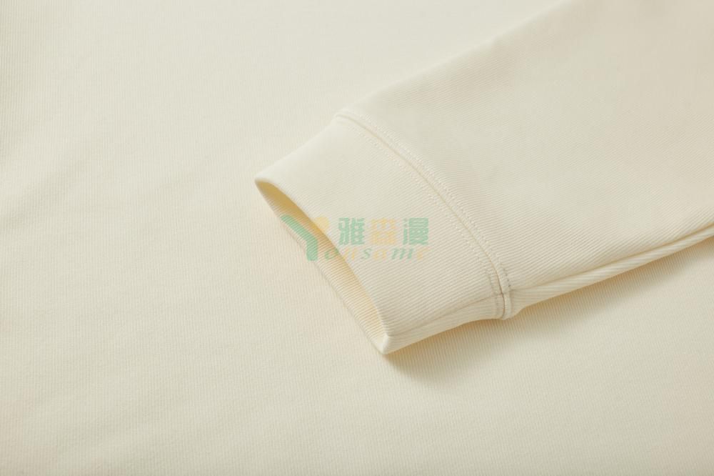 缤纷棉加厚圆领卫衣(图24)