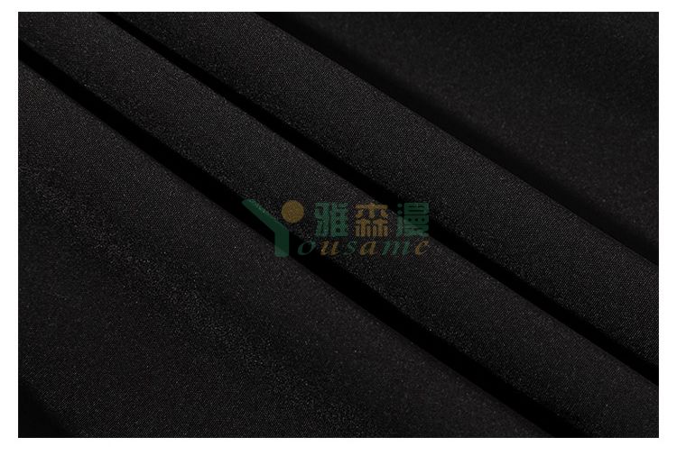 潮牌立领飞行夹克外套(图10)