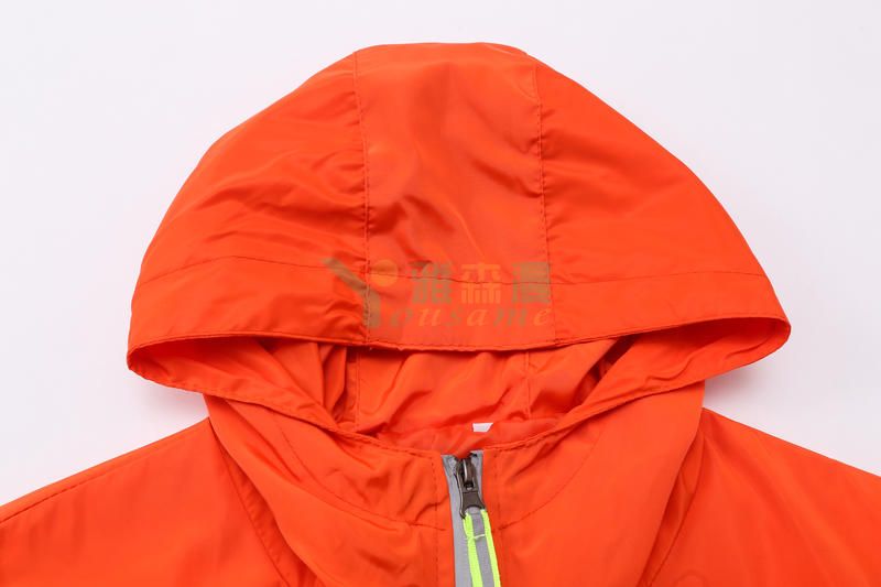 高端纯色风衣外套(图15)