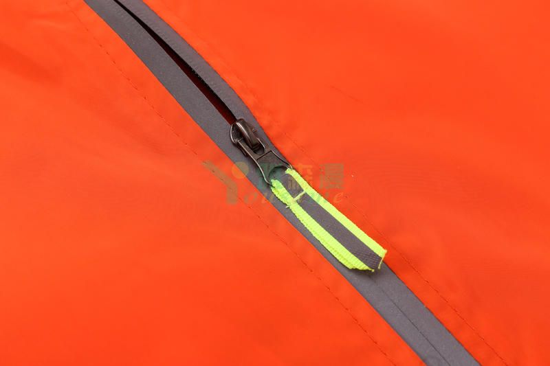 高端纯色风衣外套(图17)