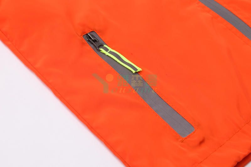 高端纯色风衣外套(图18)