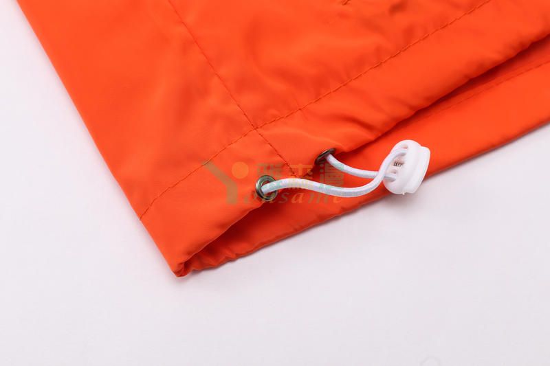 高端纯色风衣外套(图20)