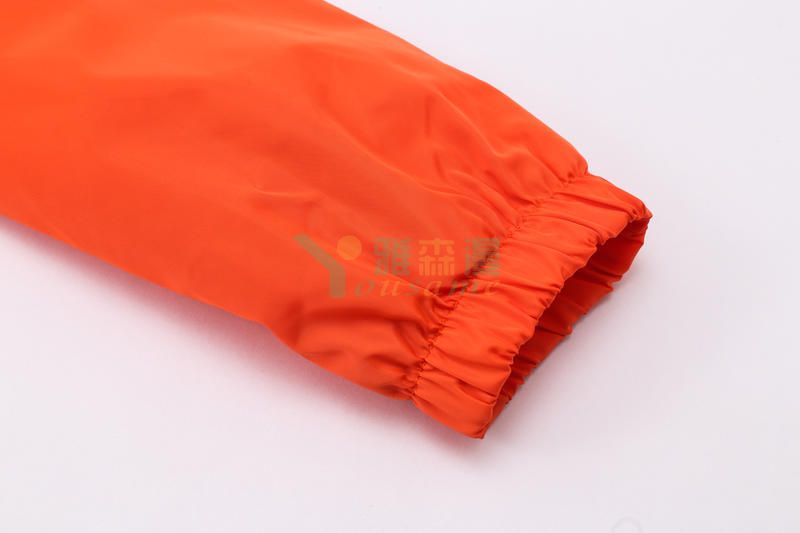 高端纯色风衣外套(图21)