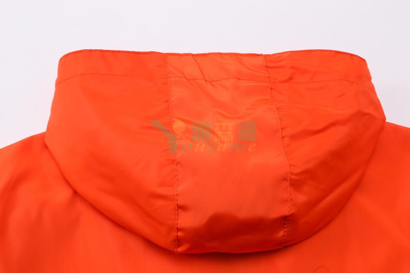 高端纯色风衣外套(图22)