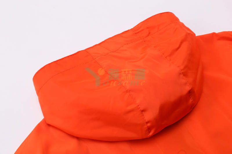 高端纯色风衣外套(图23)