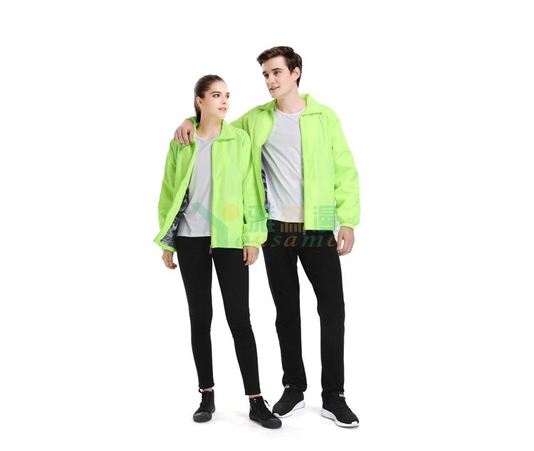 金丝绒外套(图7)