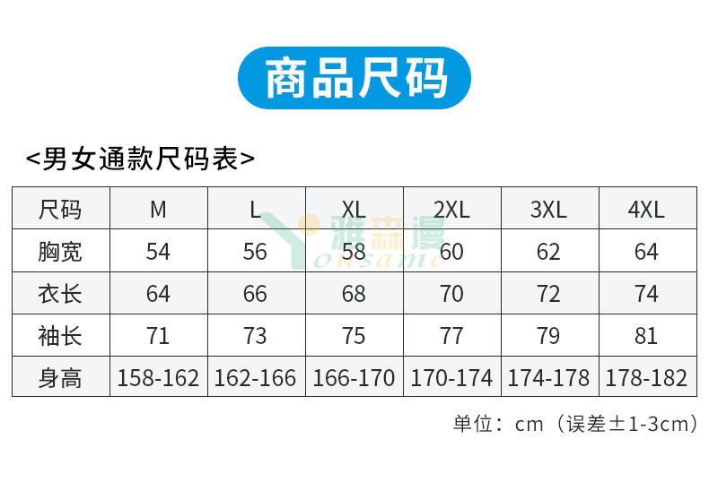 拼色复合拉链风衣(图3)