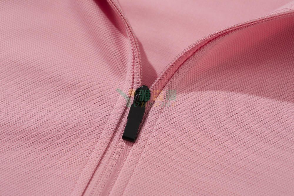 珠地健康棉拉链卫衣(图11)