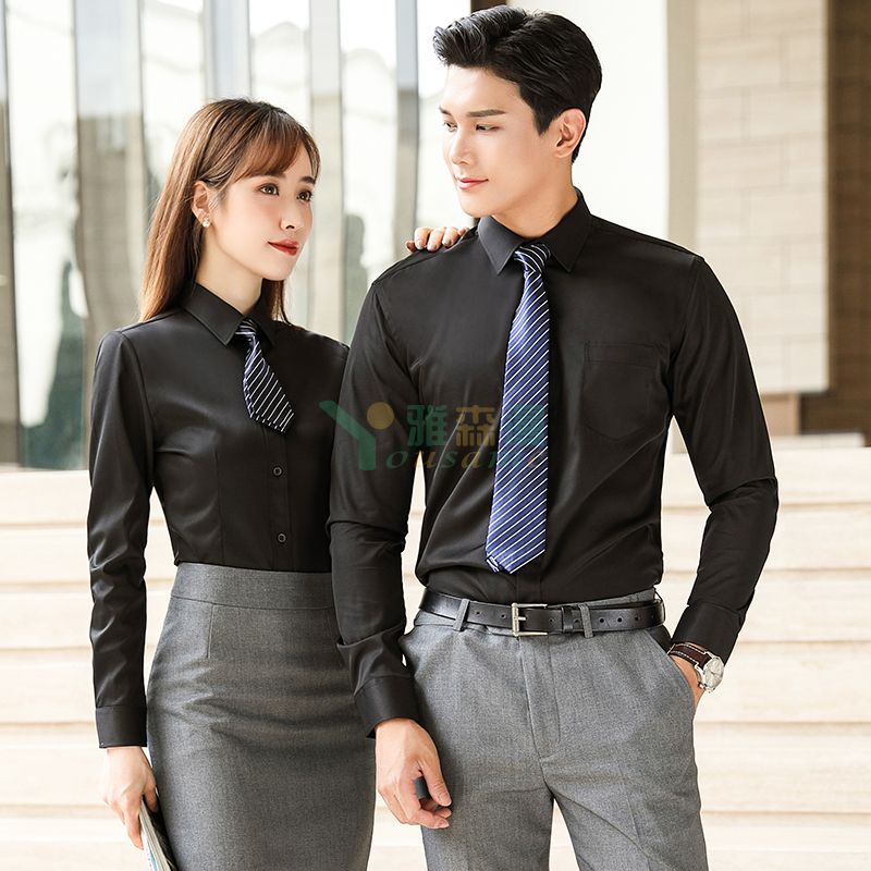 长袖方领衬衫,长袖方领衬衫定制,长袖方领衬衫定做,长袖方领衬衫厂家