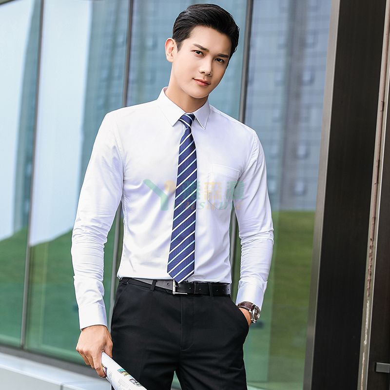 长袖方领衬衫,长袖方领衬衫定制,长袖方领衬衫定做,长袖方领衬衫厂家