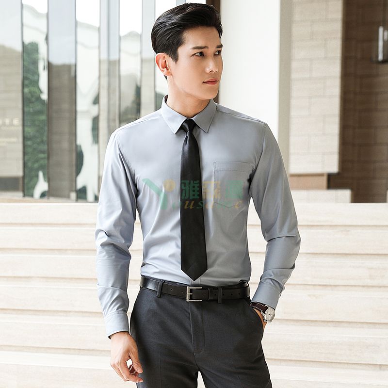 长袖方领衬衫,长袖方领衬衫定制,长袖方领衬衫定做,长袖方领衬衫厂家