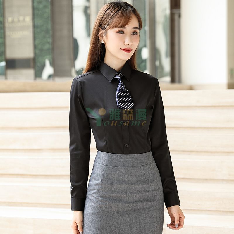 长袖方领衬衫,长袖方领衬衫定制,长袖方领衬衫定做,长袖方领衬衫厂家