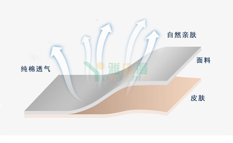 职业商务长袖衬衫（男+女）(图6)