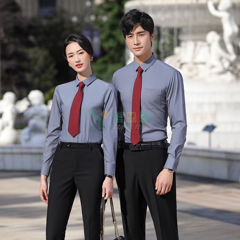 竹纤维抗皱长袖衬衫,竹纤维抗皱长袖衬衫定制,竹纤维抗皱长袖衬衫定做,竹纤维抗皱长袖衬衫厂家