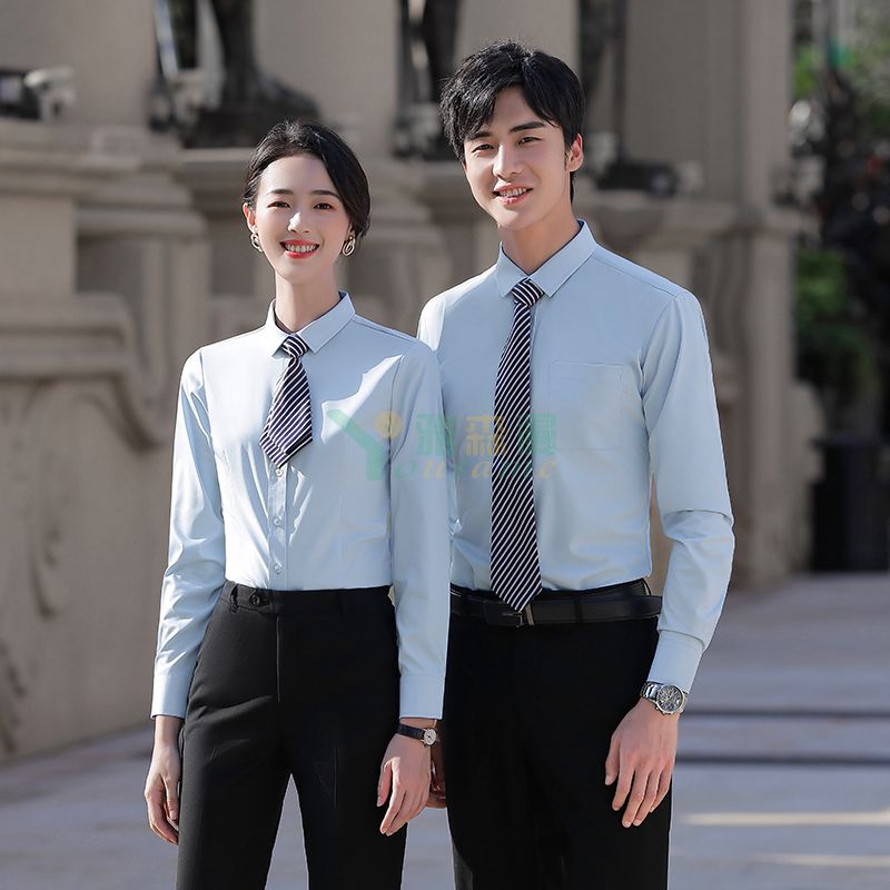 竹纤维抗皱长袖衬衫,竹纤维抗皱长袖衬衫定制,竹纤维抗皱长袖衬衫定做,竹纤维抗皱长袖衬衫厂家