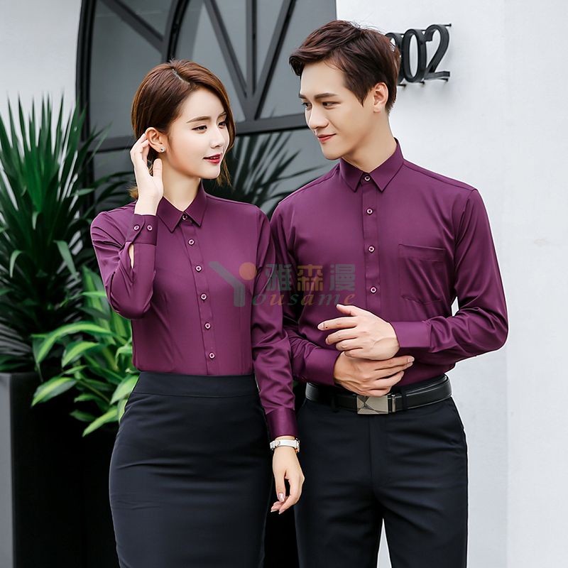 平纹弹力长袖衬衫,平纹弹力长袖衬衫定制,平纹弹力长袖衬衫定做,平纹弹力长袖衬衫厂家