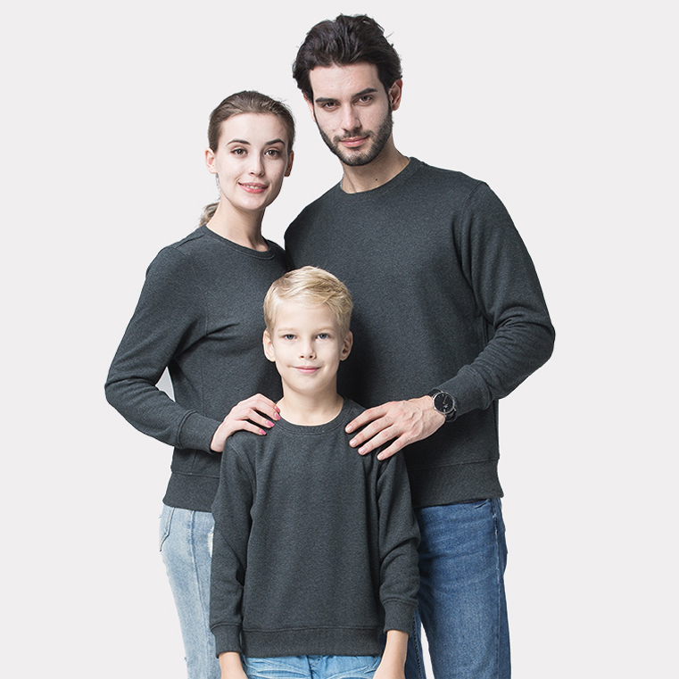 <strong>常规-圆领卫衣</strong>