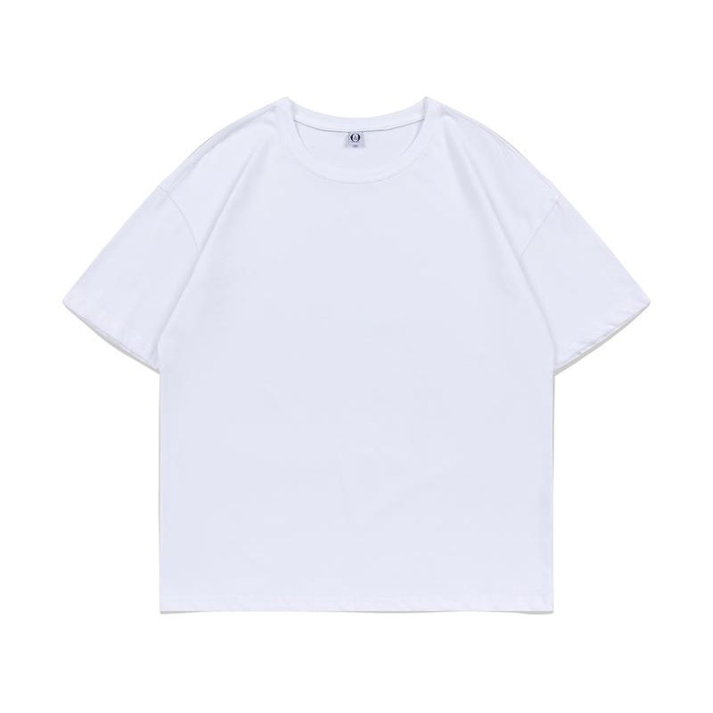 <strong>高品质双纱落肩T恤</strong>