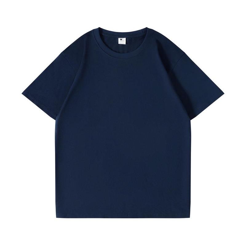 <strong>新疆长绒棉T恤（正肩微阔）</strong>