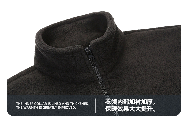 三合一两件套冲锋衣(图21)