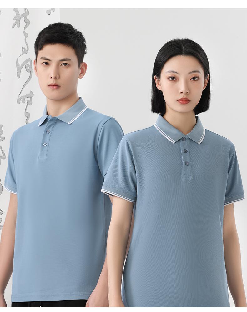 仿棉Polo衫(图11)