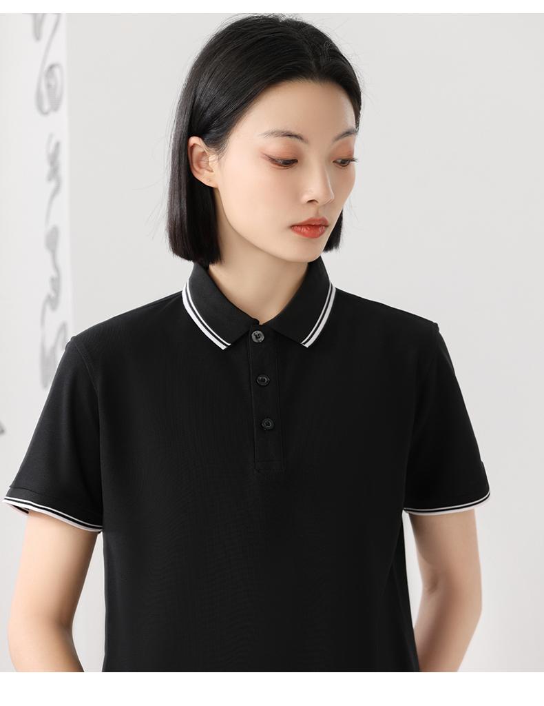仿棉Polo衫(图21)