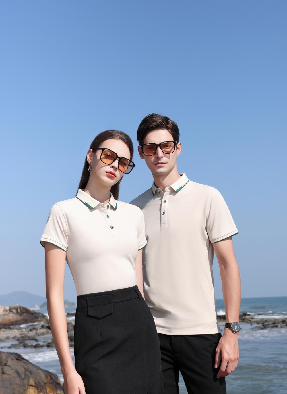 5A级抗菌Polo衫(图2)