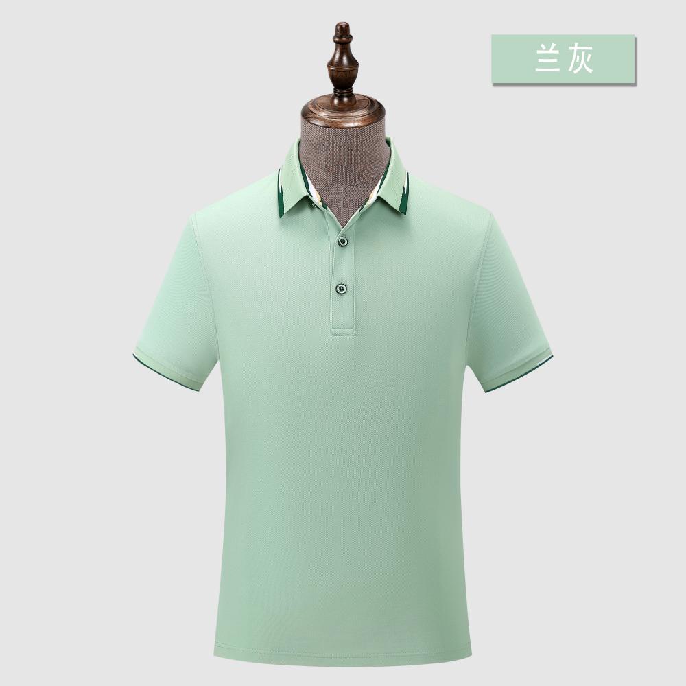 5A级抗菌Polo衫(图6)