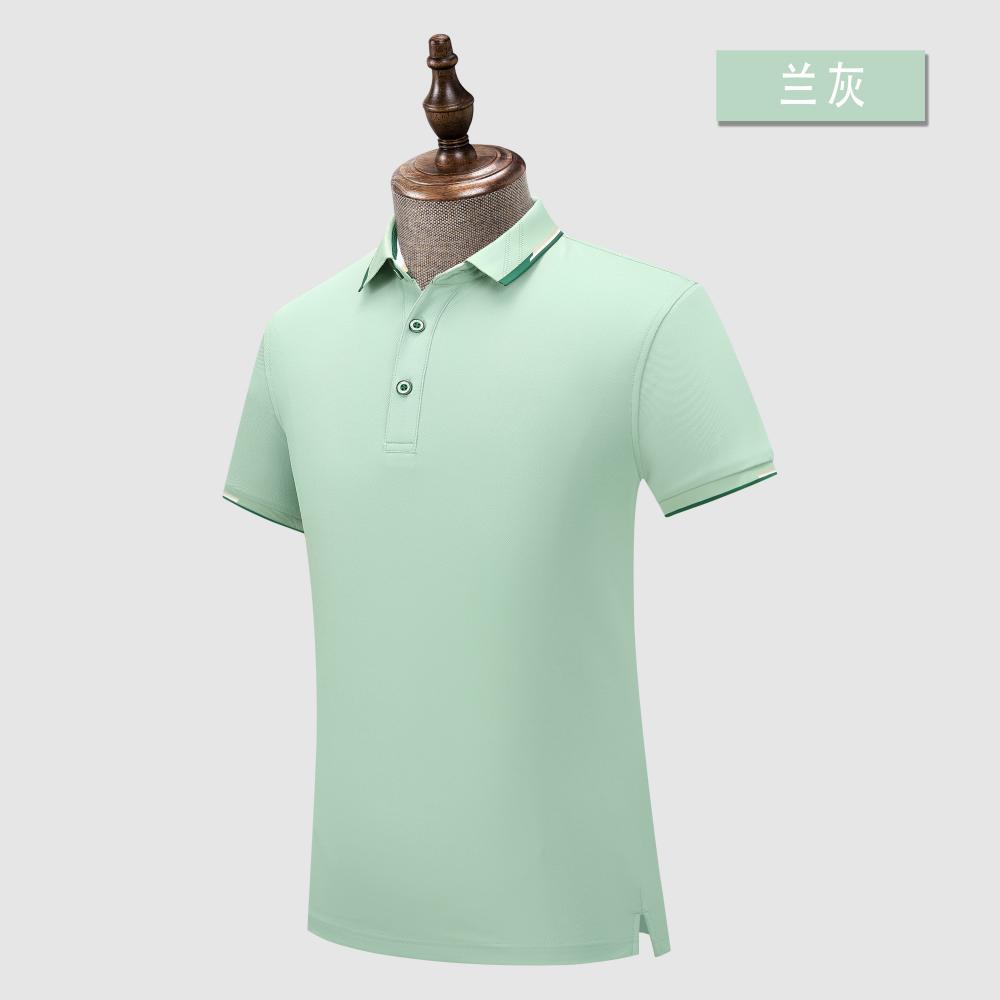 5A级抗菌Polo衫(图8)