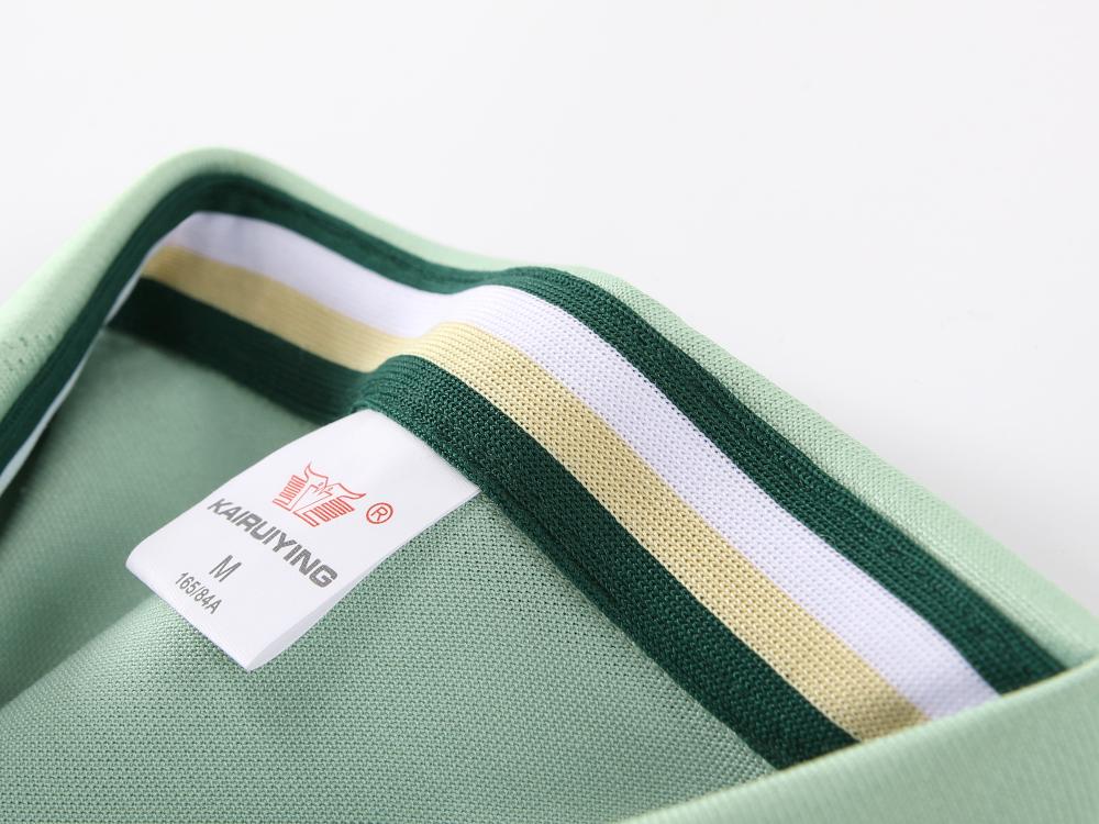 5A级抗菌Polo衫(图12)