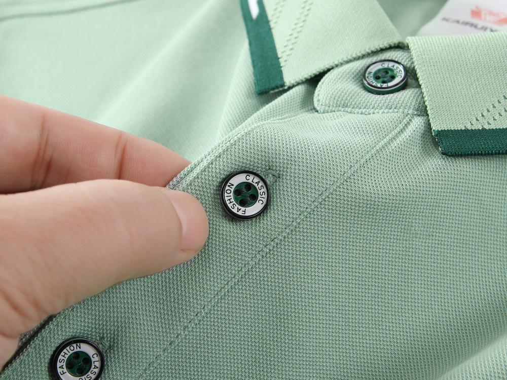 5A级抗菌Polo衫(图16)