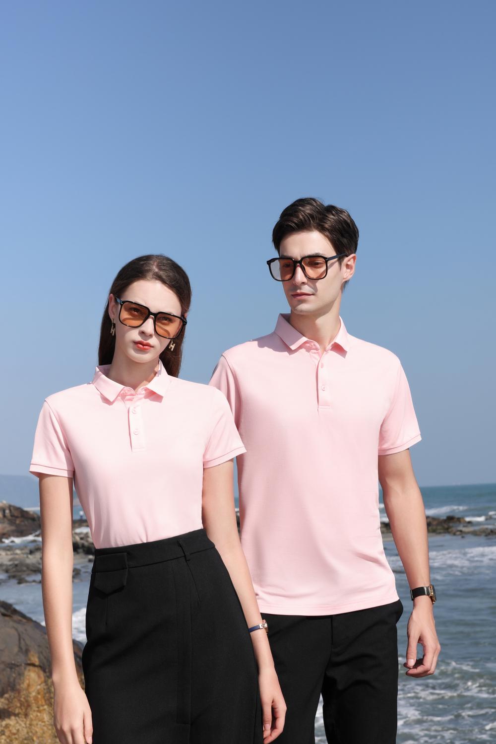 5A级抗菌Polo衫(图2)