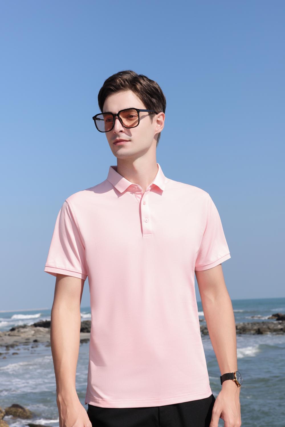 5A级抗菌Polo衫(图3)