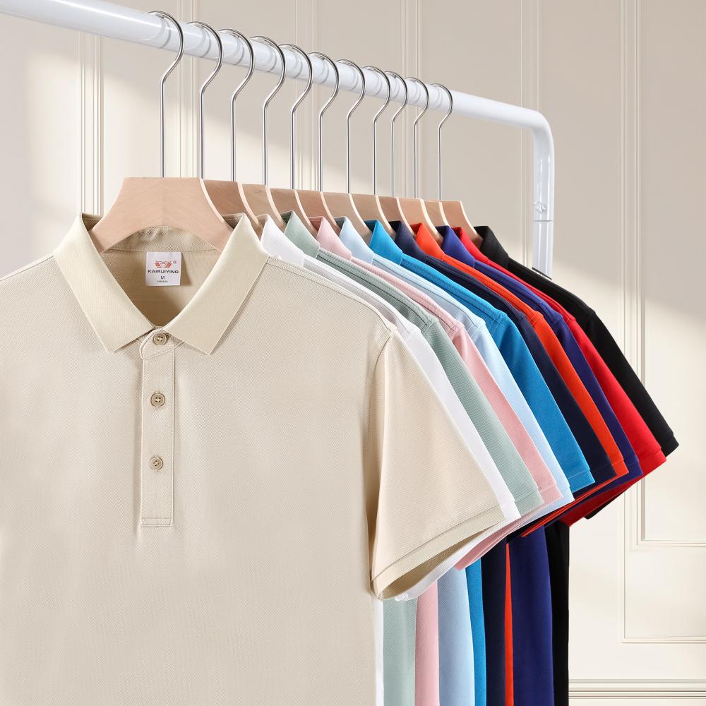 5A级抗菌Polo衫(图5)