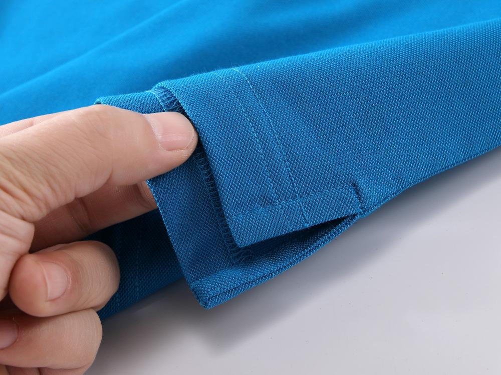 5A级抗菌Polo衫(图13)