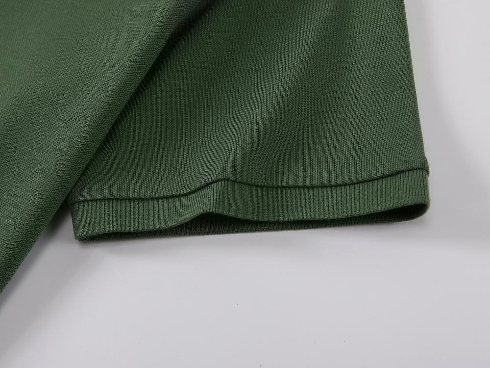 奥代尔紧赛棉Polo衫(图11)