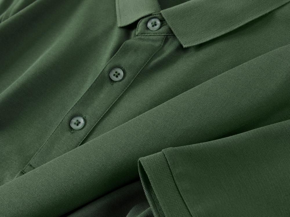 奥代尔紧赛棉Polo衫(图13)