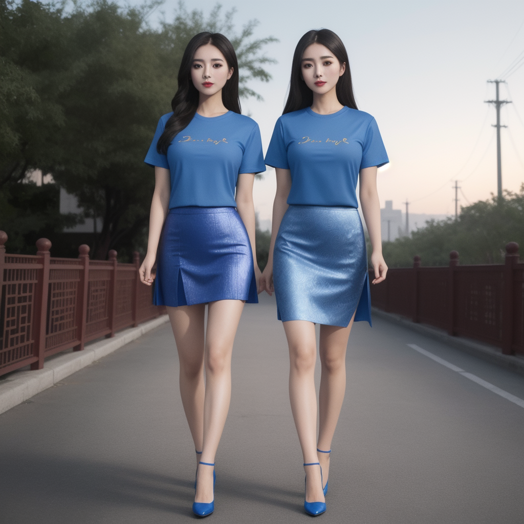 打破常规，尽显个性——探索我们的T恤