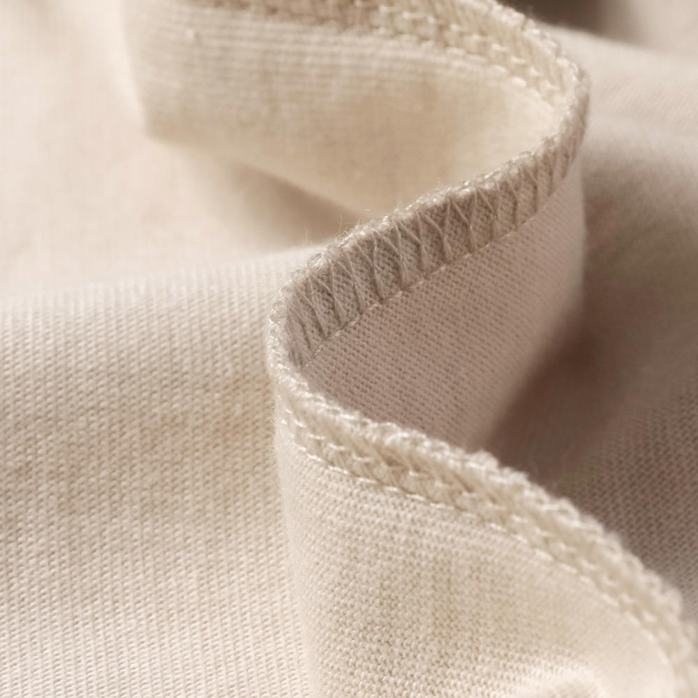 240克重磅落肩T恤(图14)