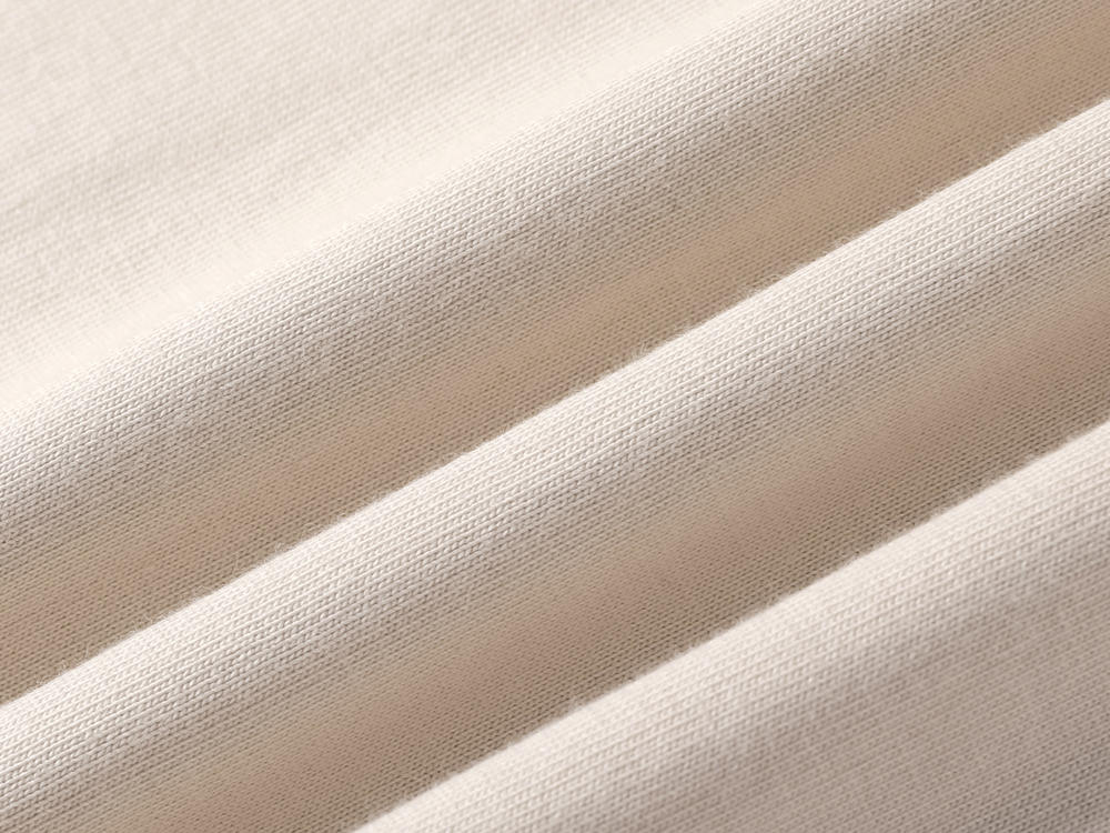 240克重磅落肩T恤(图11)