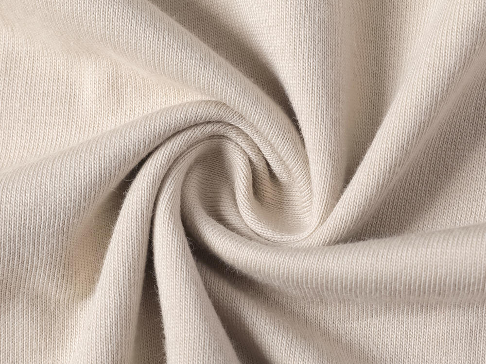 240克重磅落肩T恤(图13)