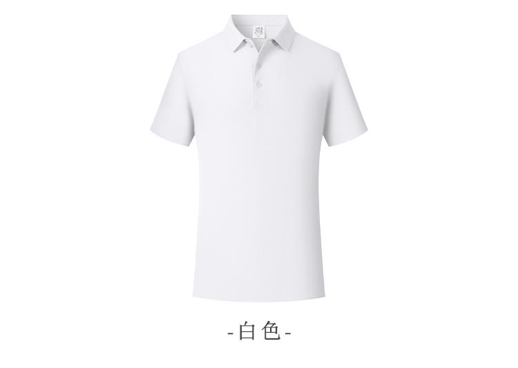 180克桑蚕丝POLO衫(图19)