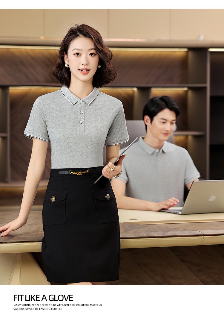 220克巴洛克珠地短袖POLO(图22)