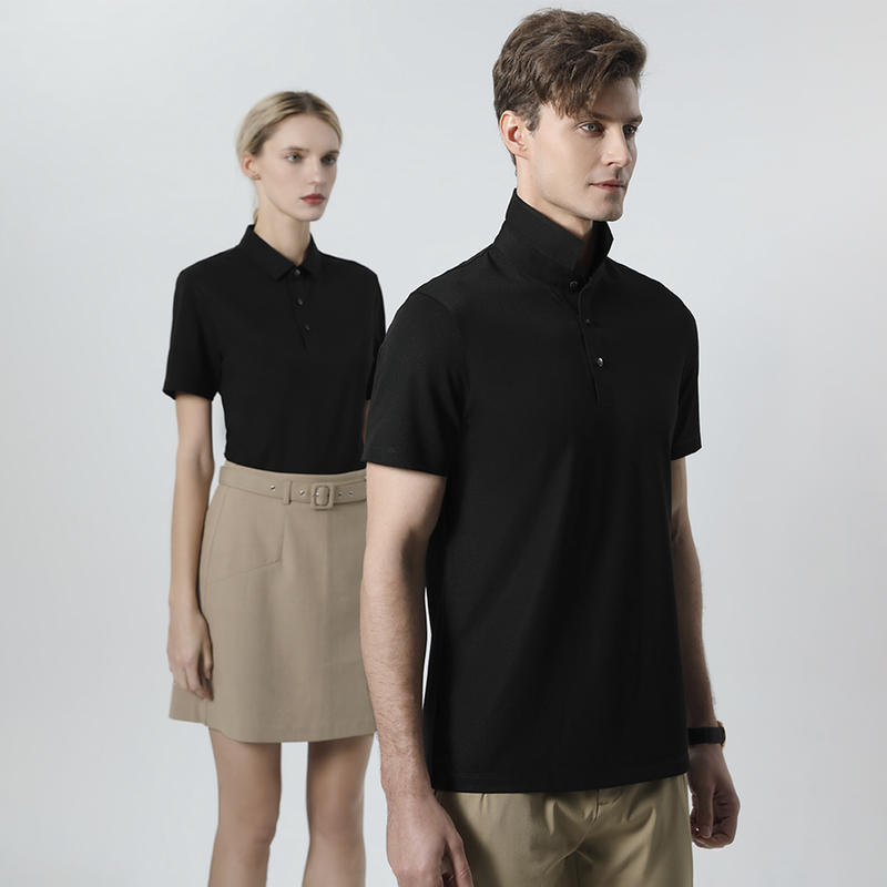 175克轻薄透气POLO衫（已售罄，可定